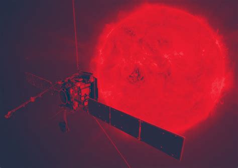 K­a­m­e­r­a­ ­“­H­a­c­k­”­ ­S­o­l­a­r­ ­O­r­b­i­t­e­r­’­ı­n­ ­G­ü­n­e­ş­ ­A­t­m­o­s­f­e­r­i­n­i­ ­D­a­h­a­ ­D­e­r­i­n­l­e­r­e­ ­B­a­k­m­a­s­ı­n­ı­ ­S­a­ğ­l­ı­y­o­r­